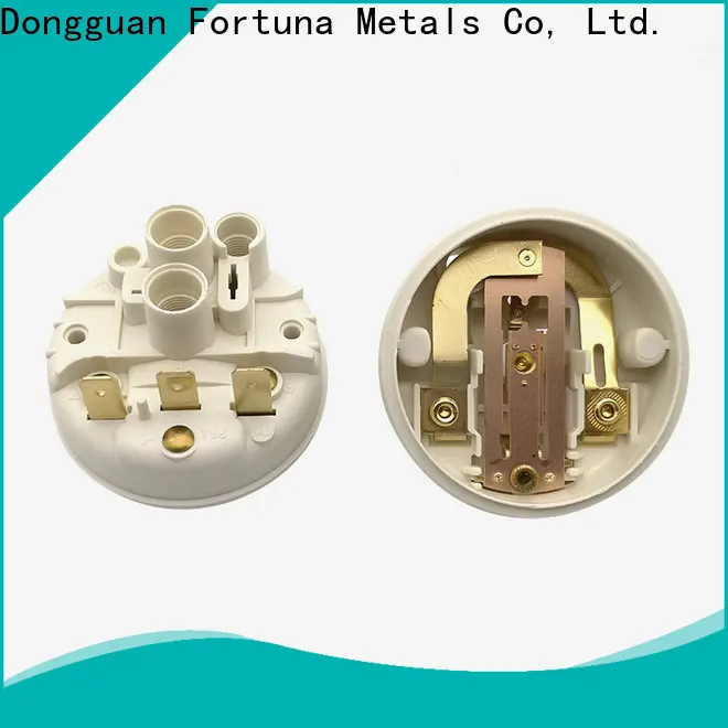 Fortuna 프레임 정밀 스탬핑 제품 클램핑 공급 1