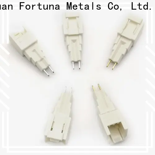 Venta al por mayor de plomo de sello de metal de flecha para sujeción 1