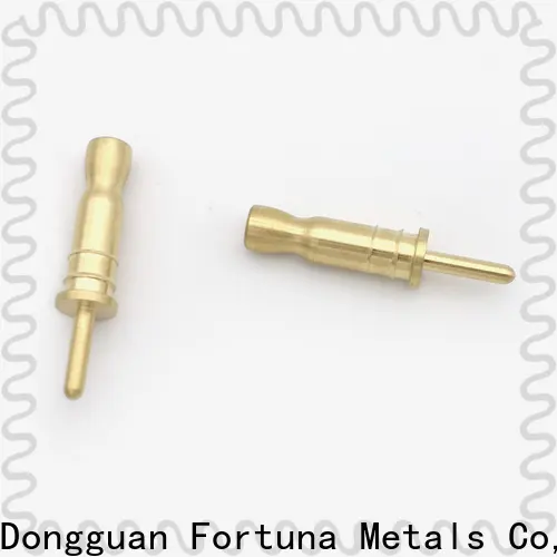 Fortuna China de estampado de metal de plomo para negocios para sujeción 1