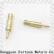 Fortuna China de estampado de metal de plomo para negocios para sujeción 1