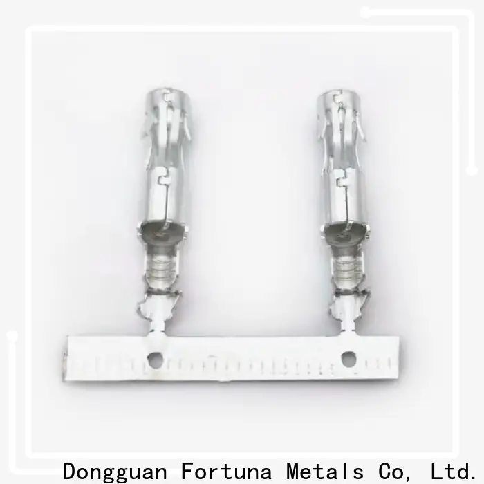 Fortuna Best falls metal stamping for clamping 1