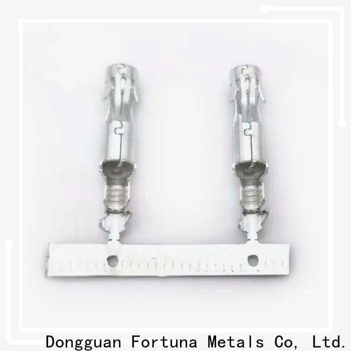Fortuna Best falls metal stamping for clamping 1