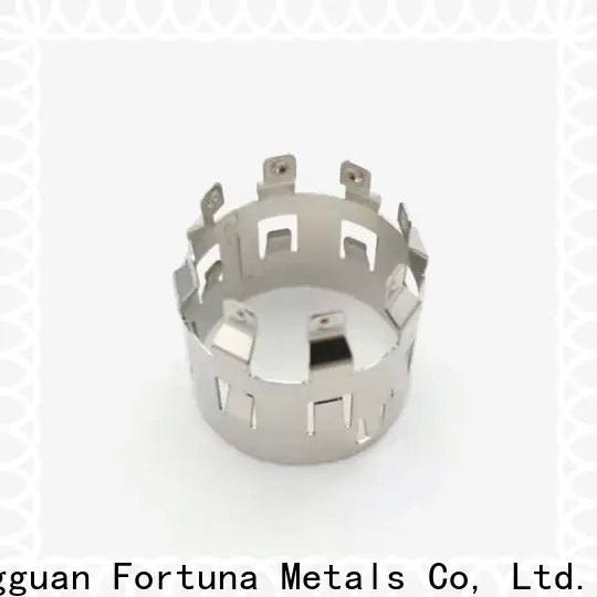 Fortuna Proveedores de estampado de metal ic india para conmutación 1