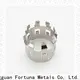 Fortuna Proveedores de estampado de metal ic india para conmutación 1