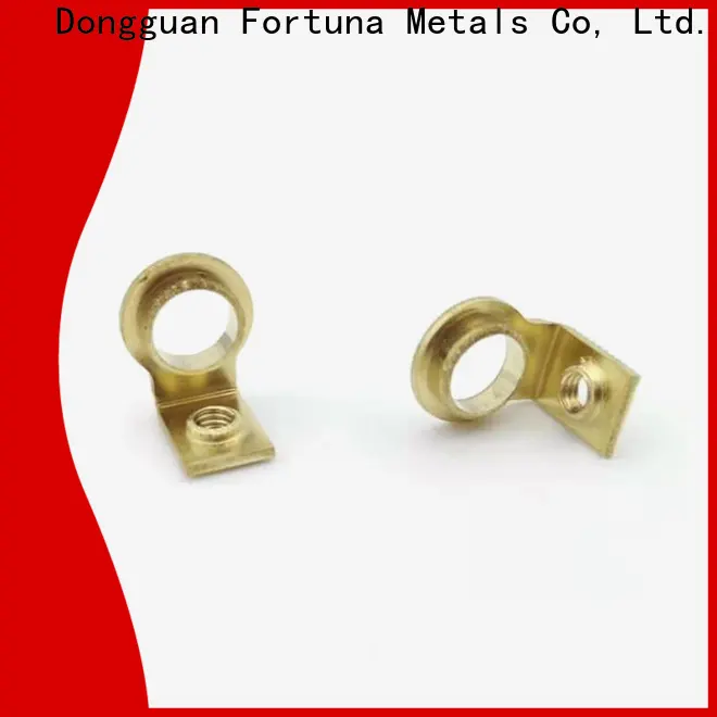 Fortuna Últimos fabricantes de estampado de metal Proveedores para conducción, 1