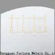 Fortuna fabricante de marcos de plomo para electrónica 1