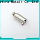 Fortuna durable custom cnc parts for sale for electronics 1