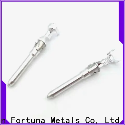 Fortuna marco usa sello de metal Suministro para sujeción 1