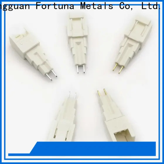 Latest metal stamping techniques lead for business for conduction, 1