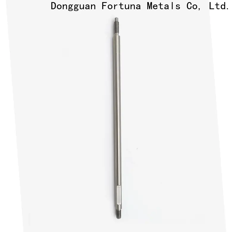 Fortuna Empresa de sellos personalizados para sujeción. 1