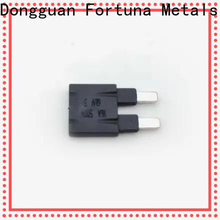 Nueva empresa ic de defectos de estampado de metal para sujeción 1