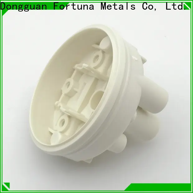 Fortuna Suministro de estampado de metal de alta calidad para conducción, 1