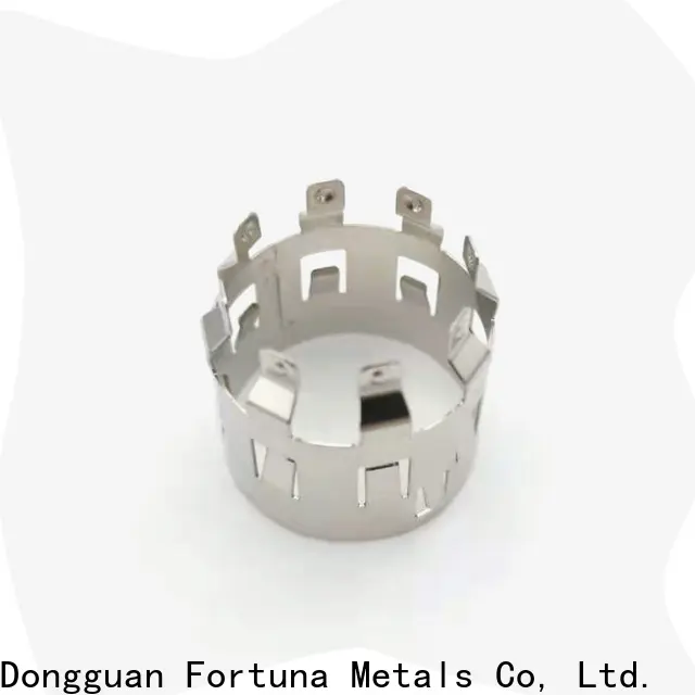 Fortuna 공진용 자동차 스탬핑 사업을 선도하다 1