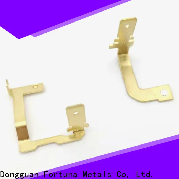 Fortuna Latest steel stamp machine for business for conduction, 1