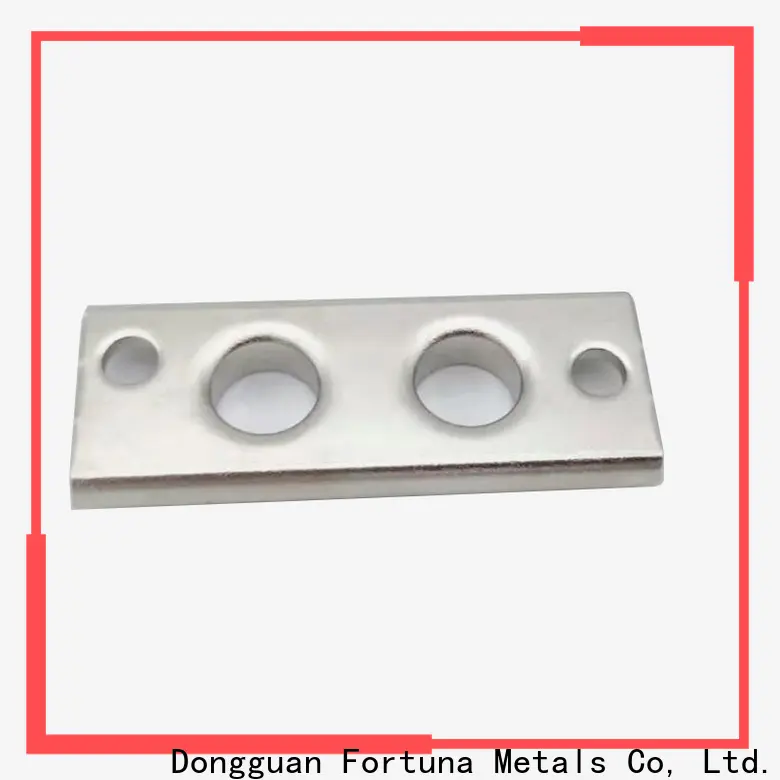 Fortuna empresa denver de estampado de metal ic para conducción, 1