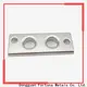 Fortuna empresa denver de estampado de metal ic para conducción, 1