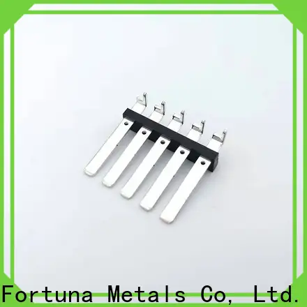 Fortuna Estampado de metal de precisión preciso a la venta para conmutación1 1