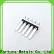 Fortuna precise precision metal stamping for sale for switching1 1