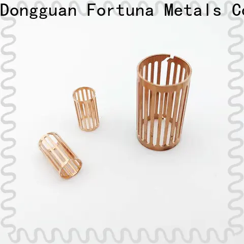 Fortuna precision automobile components maker for vehicle 1