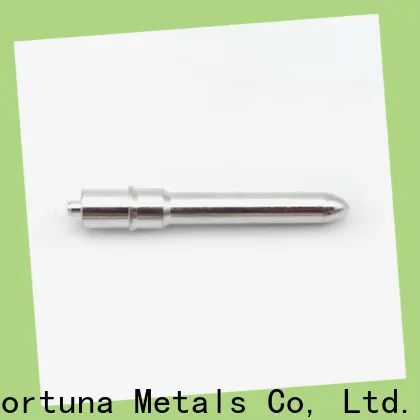 Fortuna Fabricantes de estampado progresivo ic para resonancia. 1