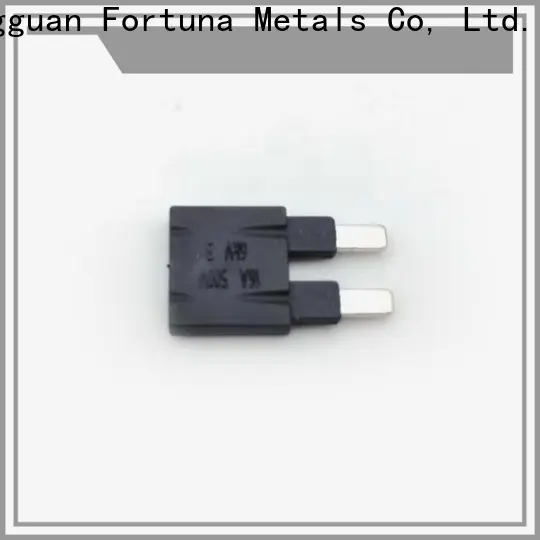 Fortuna New arcade metal stamping for business for clamping 1