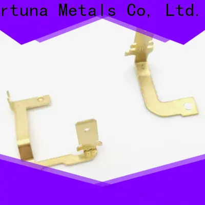 Fortuna New alabama metal stamping company for switching 1