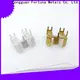 Fortuna good quality metal stamping service Chinese for connectors 1