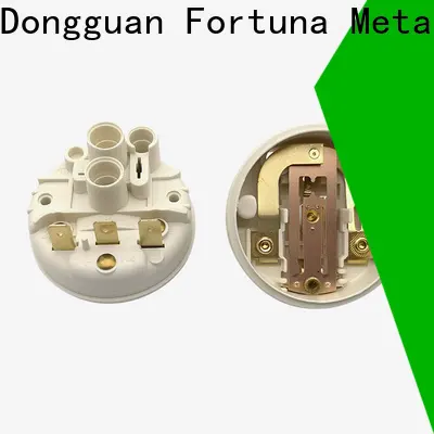 Fortuna frame metal stamping parts manufacturer for business for conduction, 1