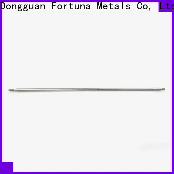 Fortuna Revista de estampado de metal ic para empresas para resonancia. 1