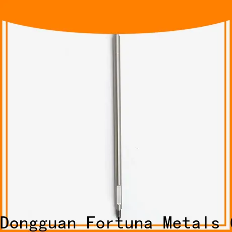 Fortuna Custom learning metal stamping Supply for conduction, 1