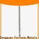 Fortuna Custom learning metal stamping Supply for conduction, 1