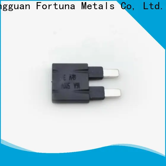 Fortuna IC 금속 스탬핑 부품 ​​공급 업체 공진 공급 업체 1