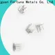 Fortuna Latest precision stamping inc Suppliers for clamping 1