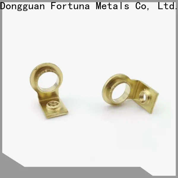Fortuna Lo mejor que son los fabricantes de prensas de metal para resonancia. 1