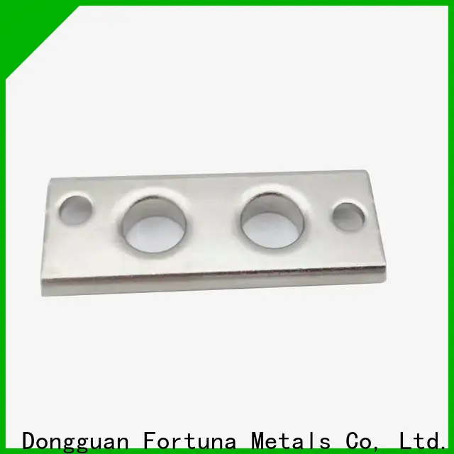 Fortuna ic stamping machine factory for switching 1