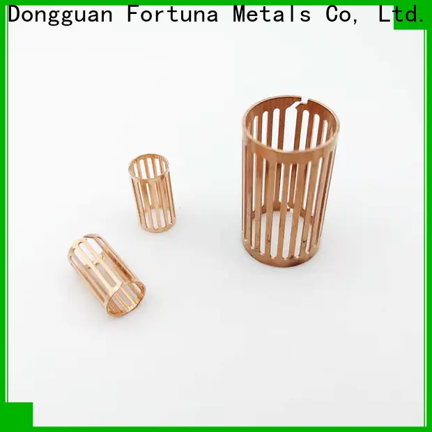 Fortuna 전기 자동차용 부품 정밀 자동차 부품 판매 1