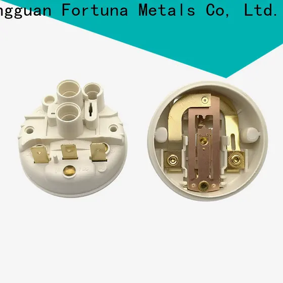 Fortuna ic gran empresa de sellos metálicos para conmutación 1