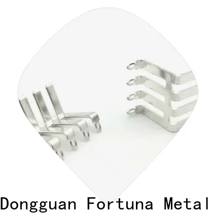 Fortuna 전환을 위한 리드 판금 스탬핑 중국 회사 1