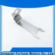 Fortuna professional metal stampings manufacturer for instrument components 1