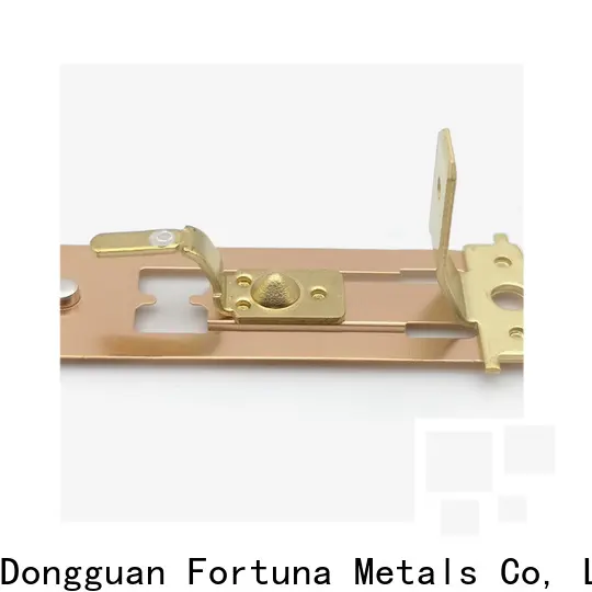 how to do metal stamping frame factory for switching 1