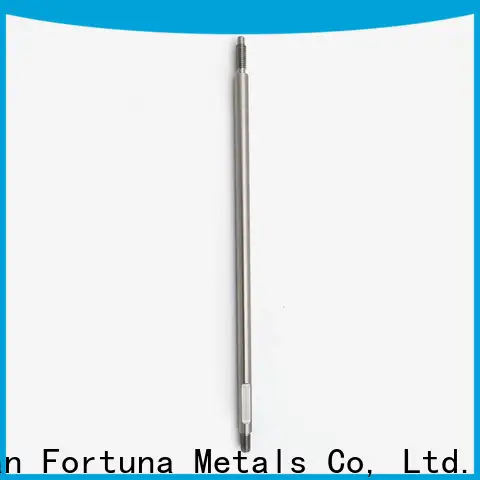 Fortuna Latest progressive stamping company for conduction, 1
