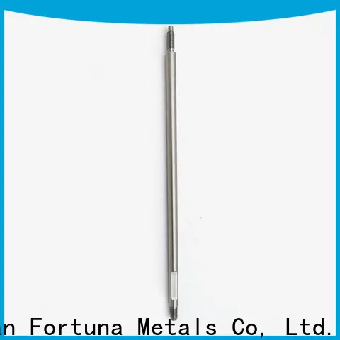 Fortuna Новейшая прогрессивная штамповочная компания для проведения, 1