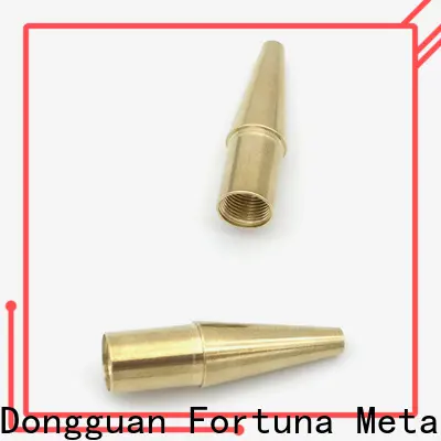 Fortuna Nueva fábrica de estampado de metales en el Pacífico para resonancia 1