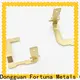 Fortuna Sello perforador de metal ic para empresas para resonancia. 1