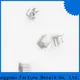 Fortuna lead precision metal stamping malaysia factory for conduction, 1