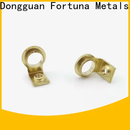 Fortuna Custom automotive stamping Suppliers for resonance. 1