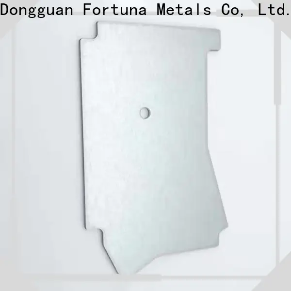 Fortuna frame metal stamping colorado manufacturers for resonance. 1