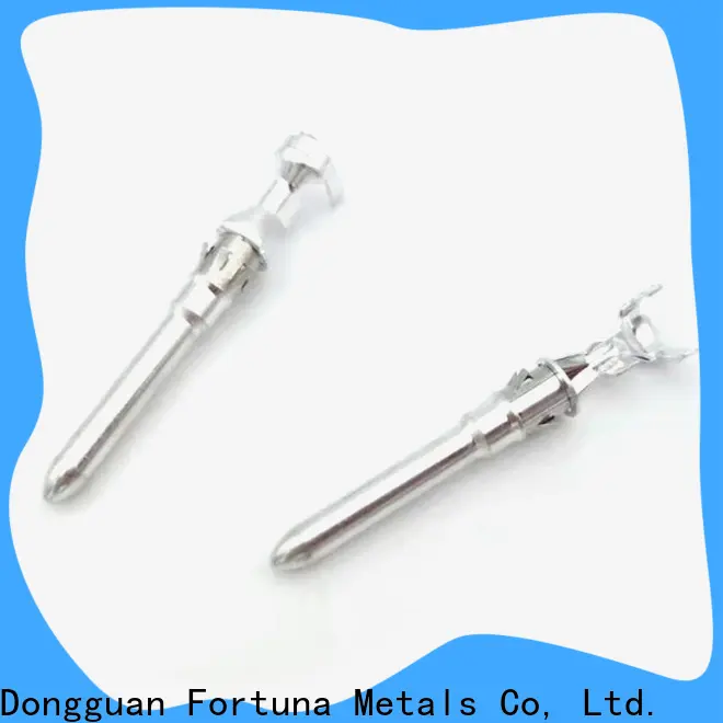 Fortuna ic metal forming for clamping 1