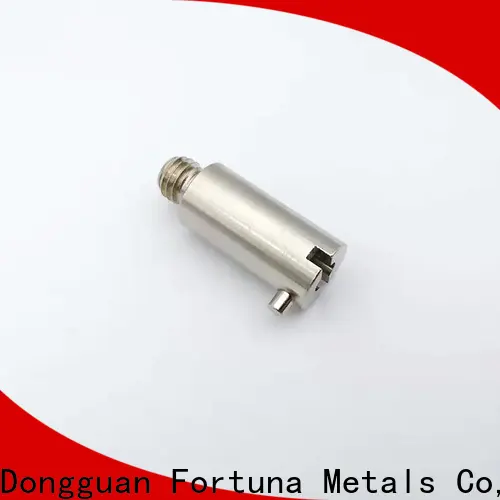 Fortuna 자동차 가전 제품에 대한 정밀 CNC 예비 부품 공급 업체 1