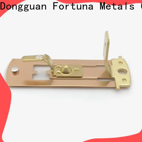 Fortuna Proveedores de sellos numéricos de plomo y metal para sujeción. 1